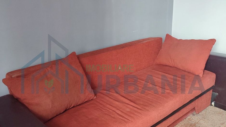 Apartament 2 camere decomandate lângă Universitatea Cuza și Universitatea de Medicină, Iași - Poză 4