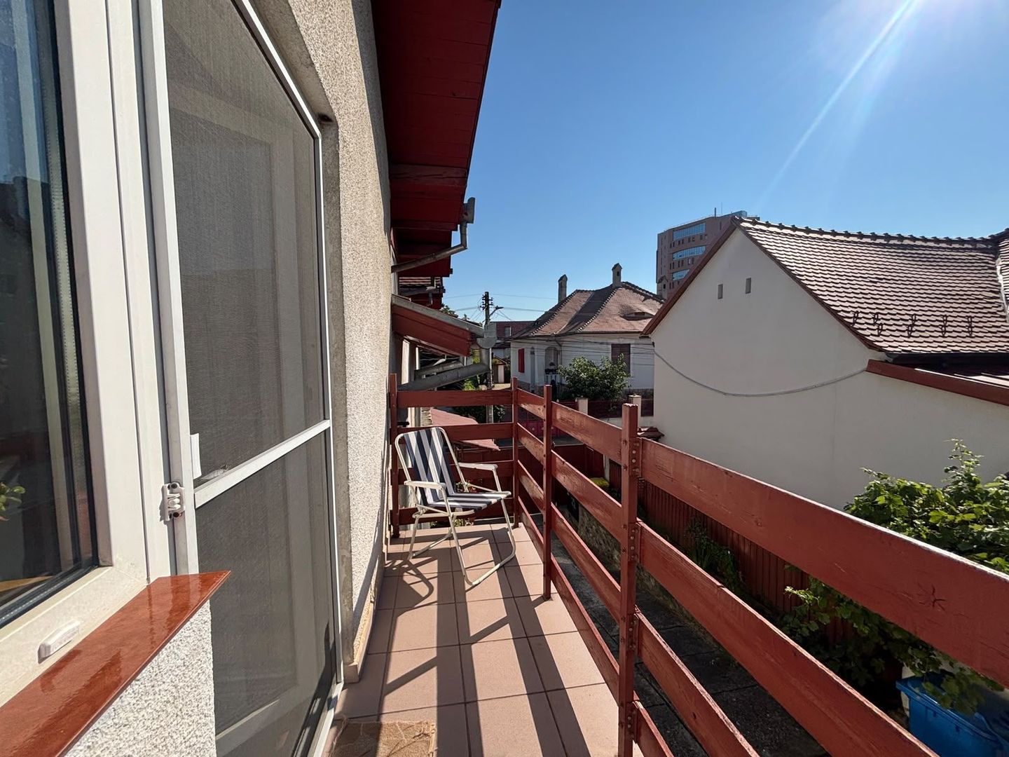 Apartament 3 camere la casă in apropiere de Parcul Sub Arini, Sibiu - Poză 4
