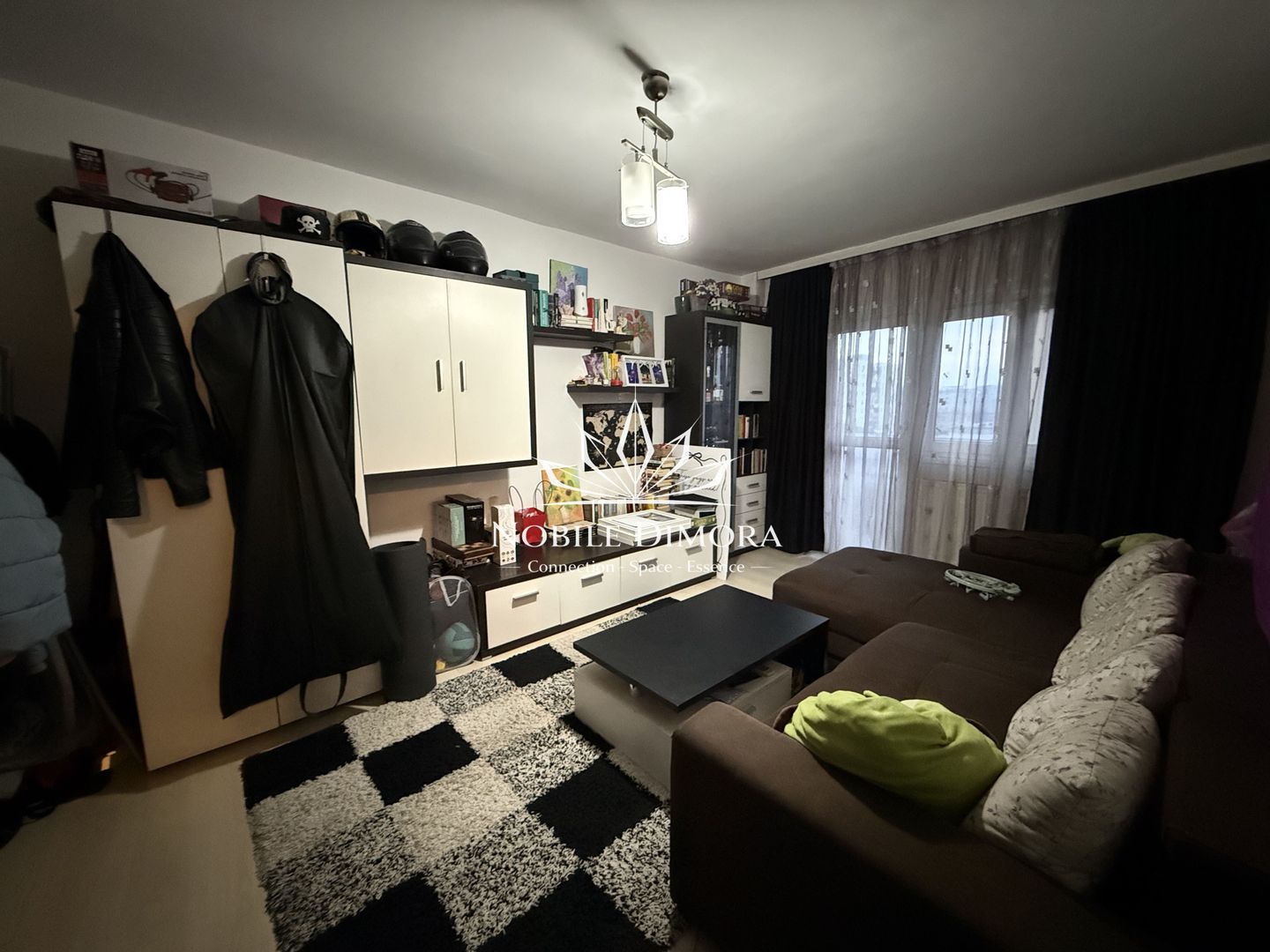 Apartament cu 2 camere langa Iulius Mall - Torontalului - Poză 2