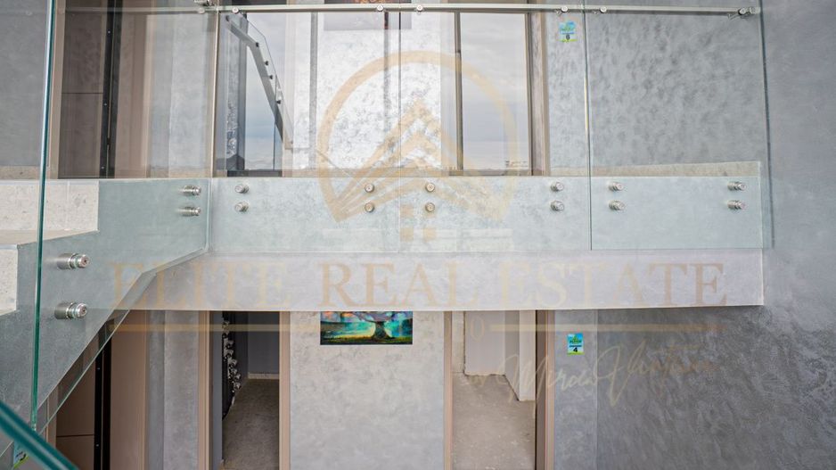 Complex Alpha Residence - Poză 3