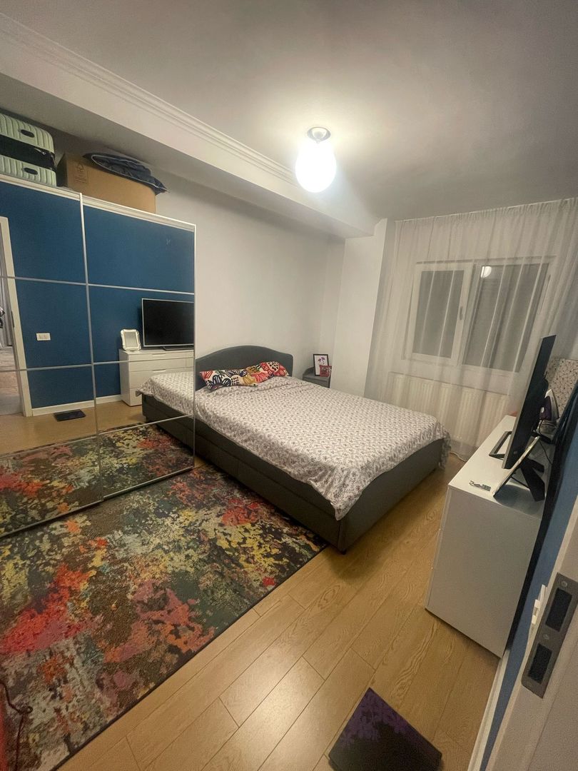 Apartament 3 camere Militari Residence | Strada Rezervelor - Poză 4