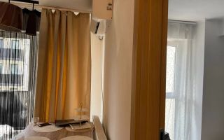 2 Camere Modern, Ego Residence, Corneliu Coposu, Dambu Rotund - Poză 3