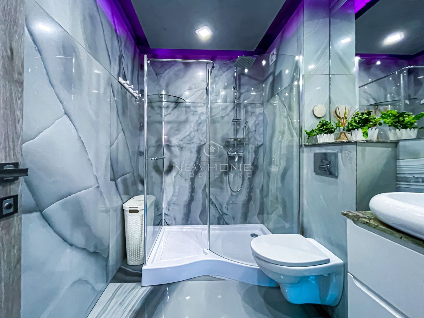 Apartament 4 camere, Parcare, Str Cetatii Floresti - Poză 17