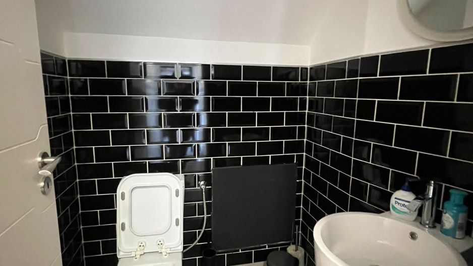 Spațiu birouri 160 mp, complet mobilat, design modern – Vasile Lascăr - Poză 13