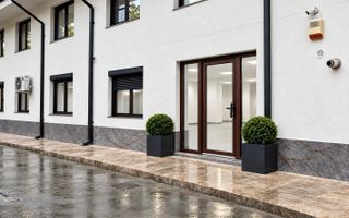 Spatiu OFFICE | CONSULTANTA | Air B&B zona Centru Strada Sesan - Palas Mall - Poză 1