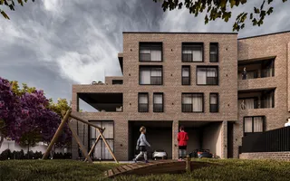 Apartament nou, 2 camere, 240 500 Euro. Comision 0. - Poză 12