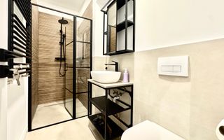 Apartament elegant si vibrant, prima inchirere,  Central - P-ta Maria - Poză 16