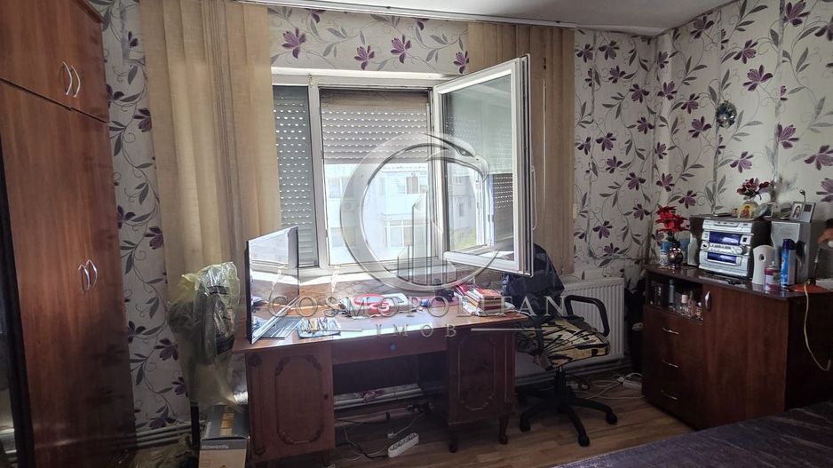 Apartament cu 2 camere ~ zona Micro 3/IPJ ~ etaj 4 ~ confort 1 - Poză 2
