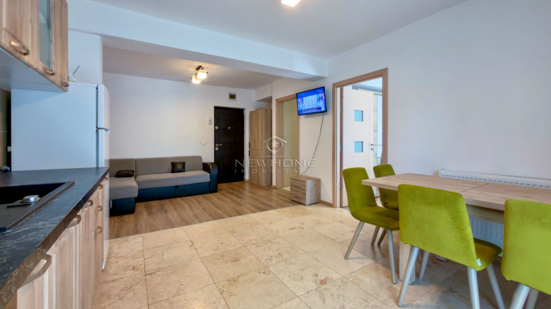 Apartament 2 camere Parcare, în zona Dambul Rotund - Poză 5