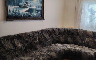 Apartament 3 camere decomandat, etaj 1, 2 balcoane și garaj – Râșnov - Poză 6