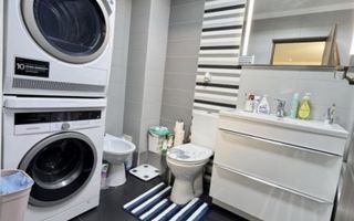 Apartament cu 3 camere și 2 parcări, în Florești – zona Someșului. - Poză 7