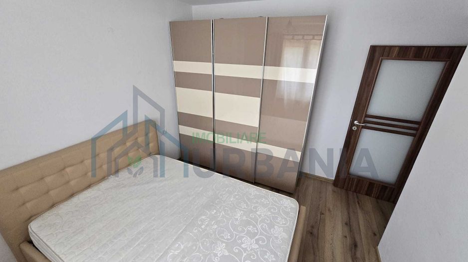 Apartament 2 camere decomandat de inchiriat, sos Rediu nr. 14, Valea Lupului - Poză 5