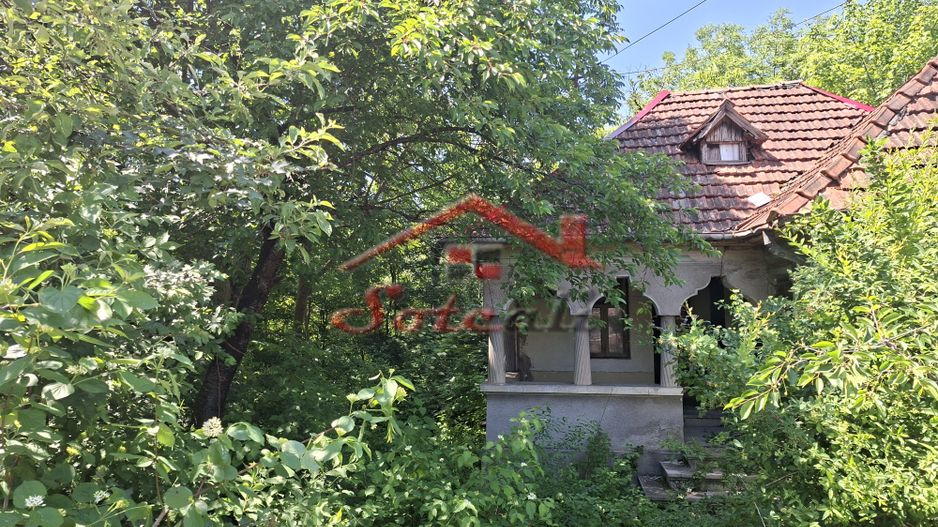 Teren generos în Cornu de Jos – 3.470 mp, deschidere 36,88 ml - Poză 13