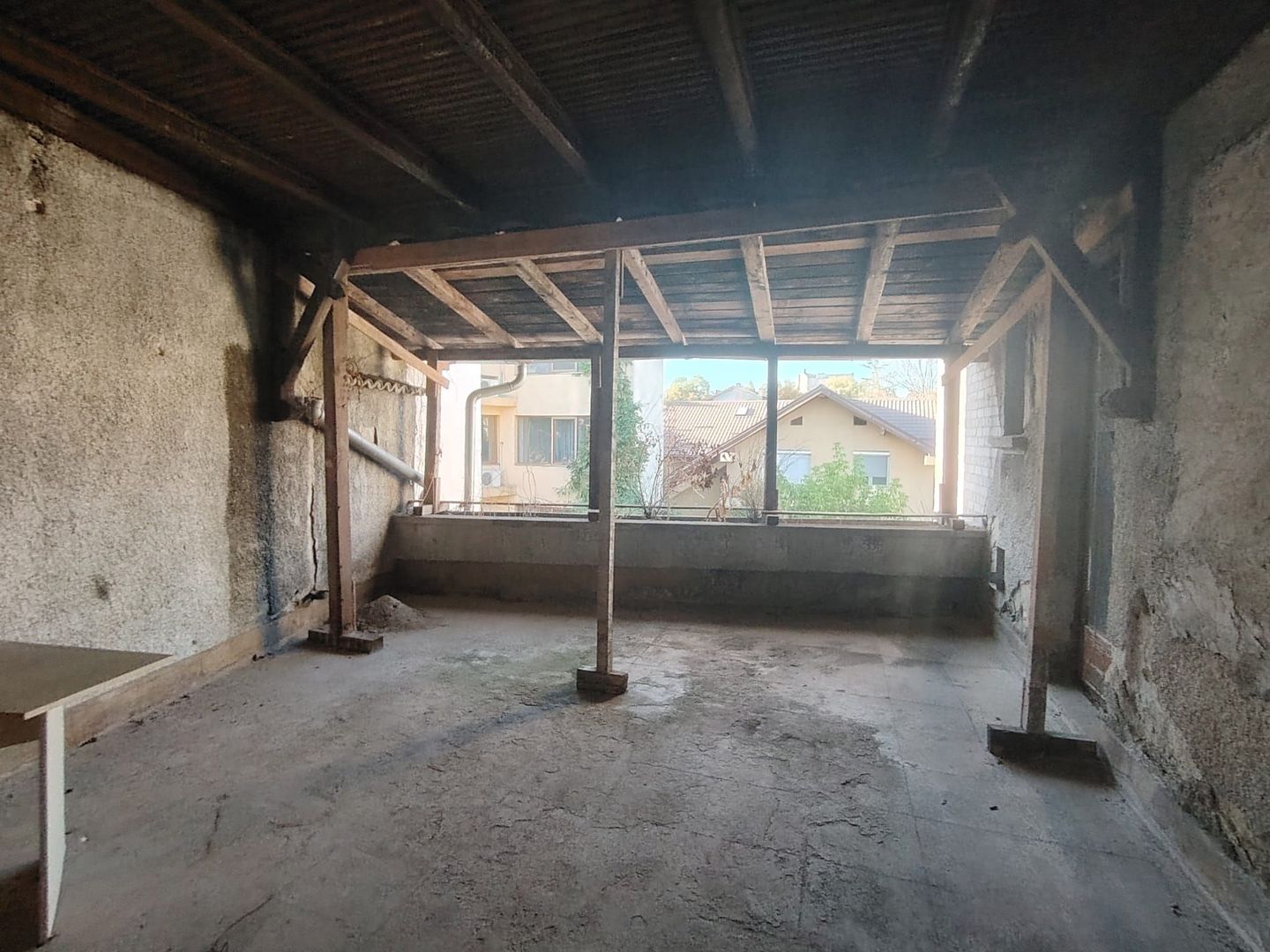 Casa-Curte proprie | Plantelor | - Poză 17