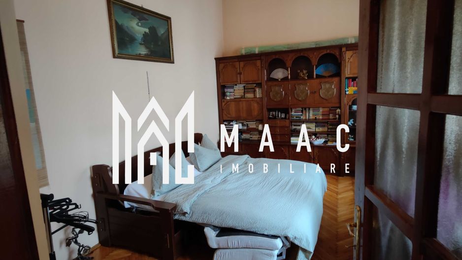 Apartament 2 camere decomandat | Ultracentral Sibiu | 65 mp - Poză 1