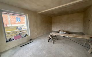 Casa individuala, teren 500mp, Cisnadie , SIbiu - Poză 1