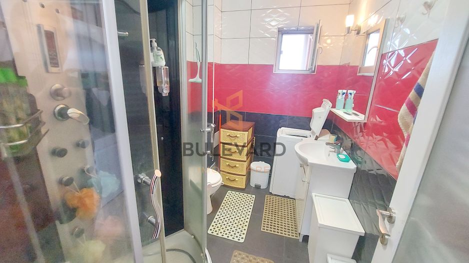 Apartament cu 3 camere, zona Terra! - Poză 11