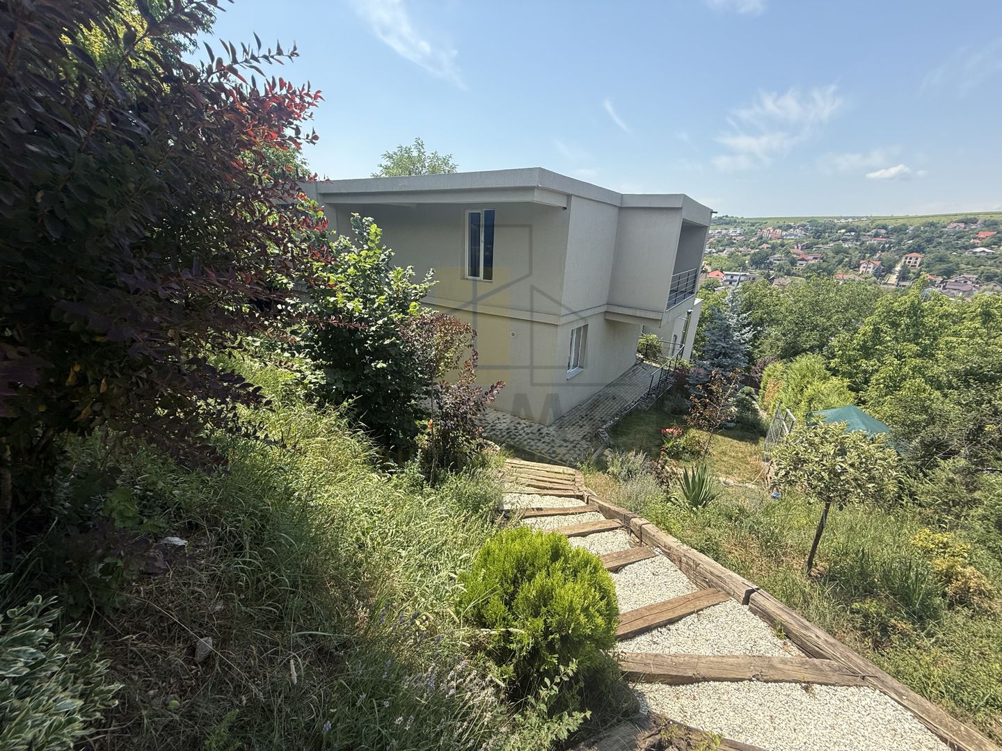 Casa individuala, Premium, Bucium, zona linistita - Poză 15