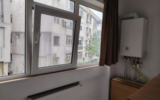 Apartament 1 camera Faleză (vizavi de Palatul Navigației)-etajul2 - Poză 4
