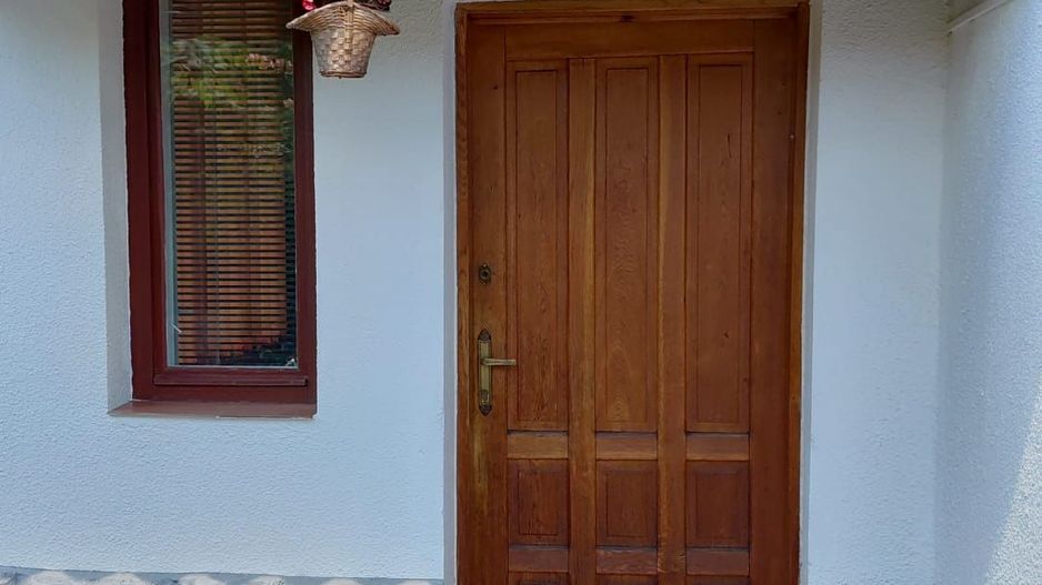 CASA DE INCHIRIAT CETATII - Poză 1