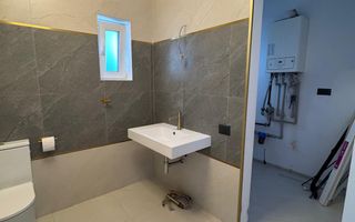 Casa 4 camere, P+1E, teren 250mp, Berceni - Poză 8