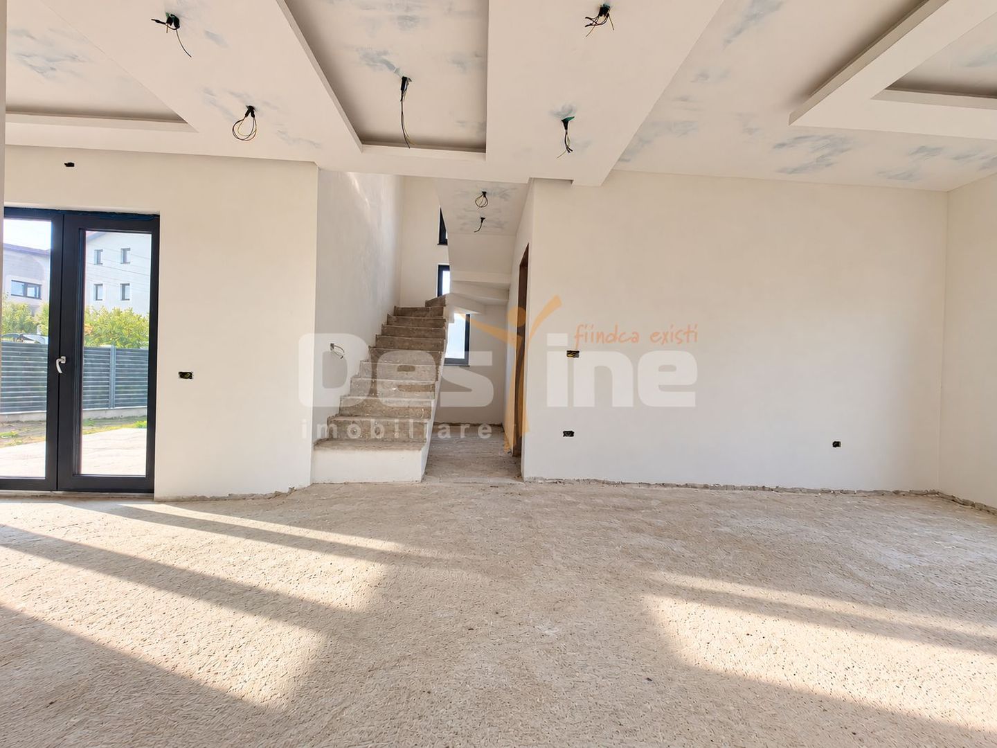 Casă individuală 4 camere 145 mp totali P+1 - Poză 10