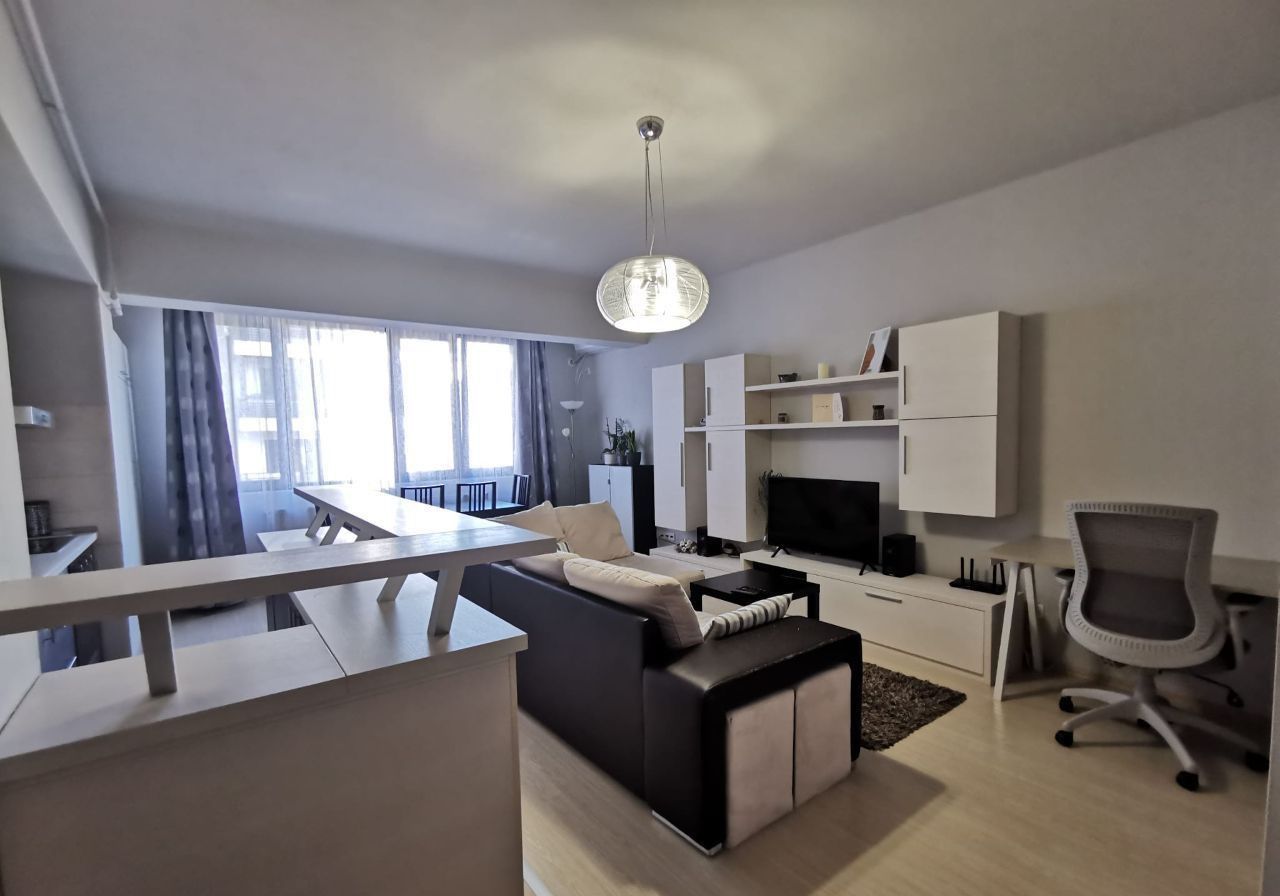 Apartament 2 camere Bucurestii Noi | Pod Constanta - RIMO