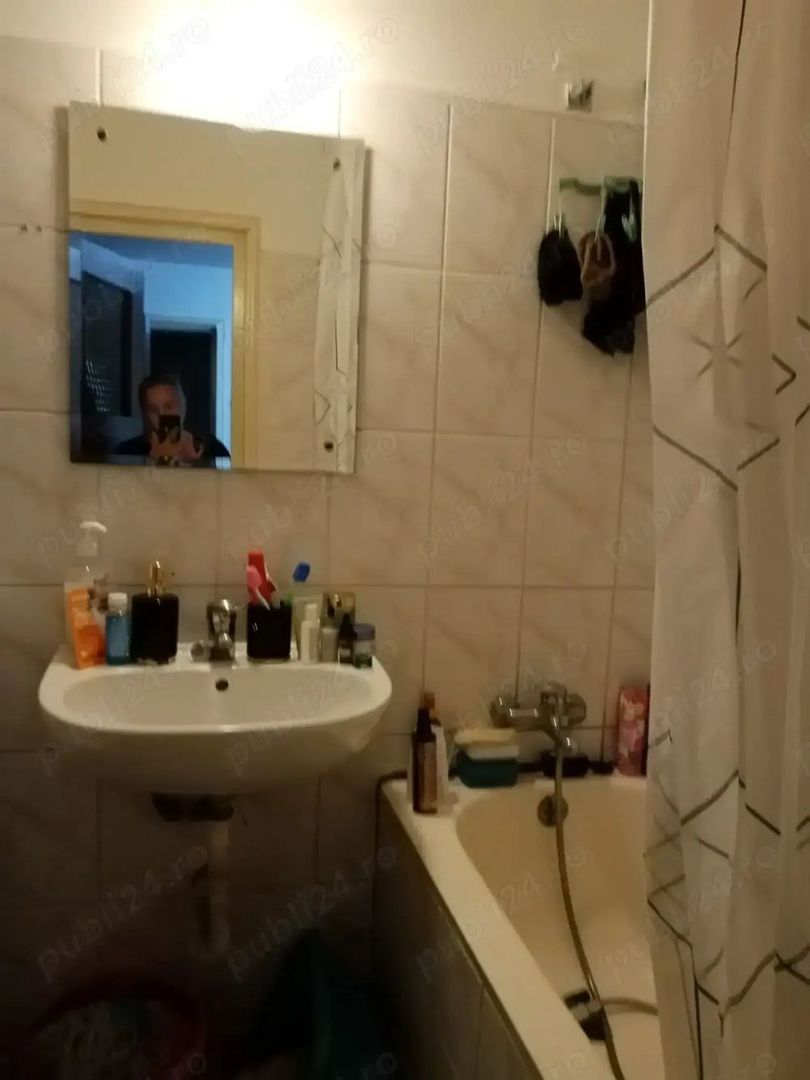 Garsoniera de vanzare bvd Tinisoara Oferta - Poză 1