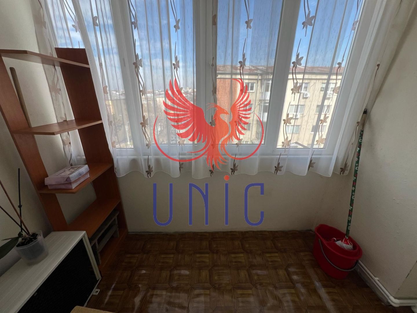 Apartament 3 camere, decomandat, Valea Rosie. - Poză 14