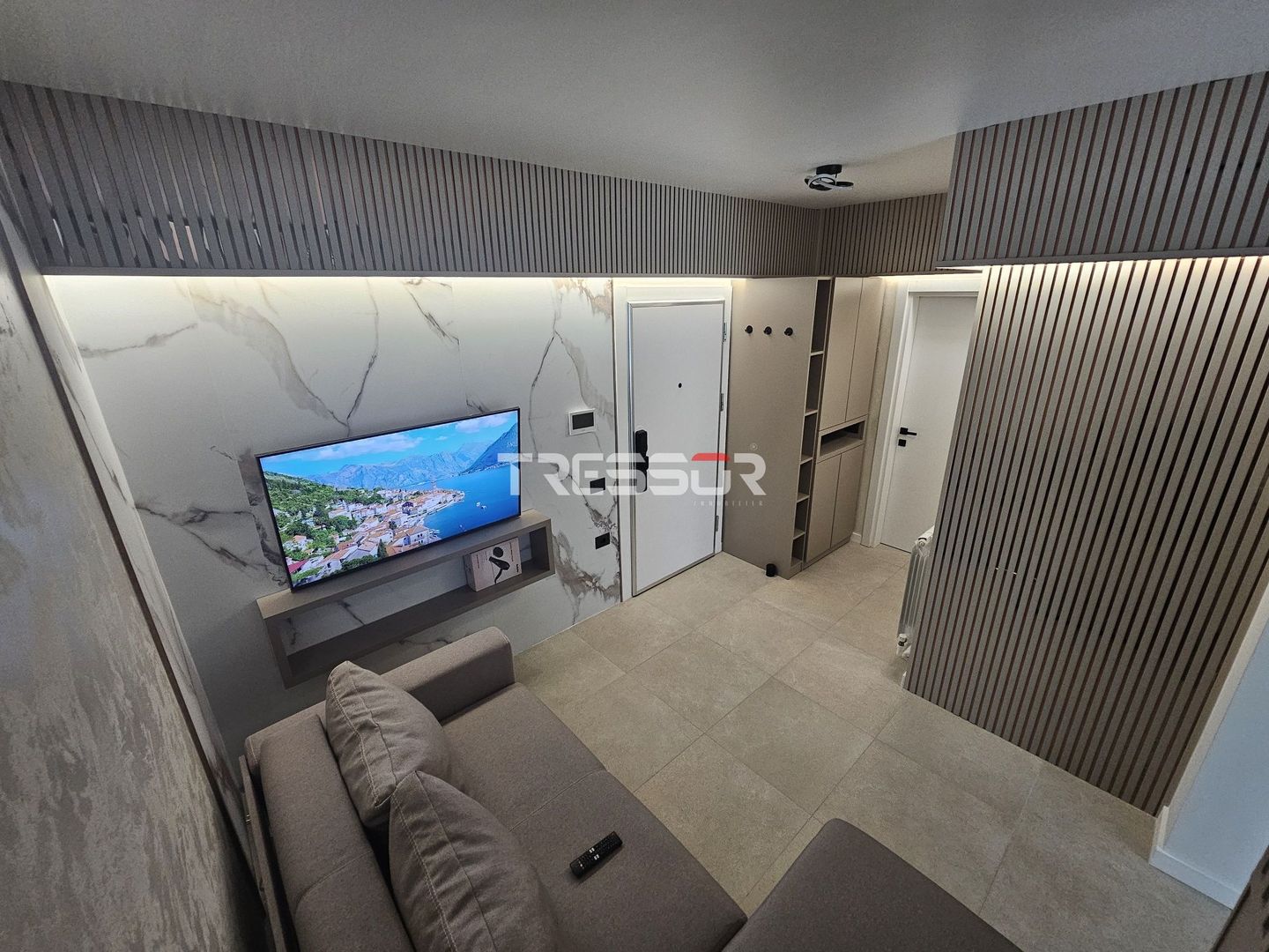 Apartament 2 camere | Alezzi Odyssey | Mamaia Nord | Parcare subterană - Poză 3