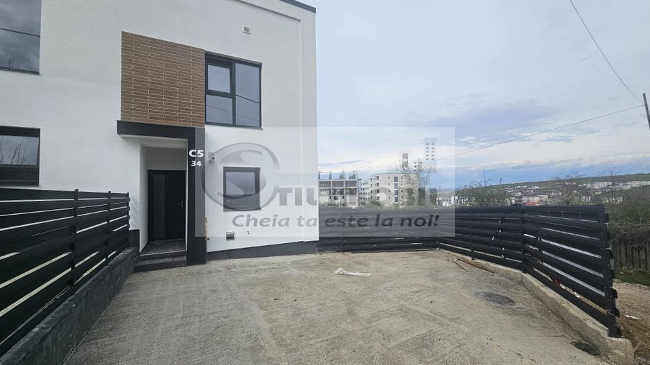 Duplex - 250mp teren - Bucium - Visan - Poză 8