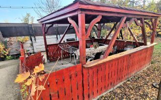 Apartament 2 camere de inchiriat curte, foișor,grădină – zona Shopping City - Poză 19