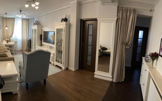 Penthouse Exclusivist de Vânzare, 85mp, 2 Terase, Zona Centru - Poză 2