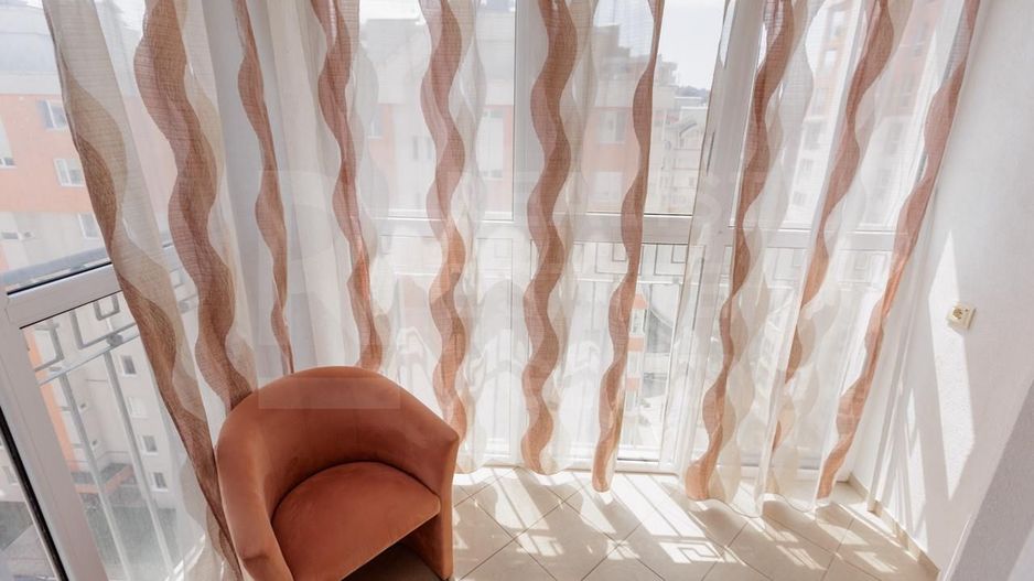 Vânzare, apartament, 3 camere, str. Valea Trandafirilor,  Centru - Poză 8