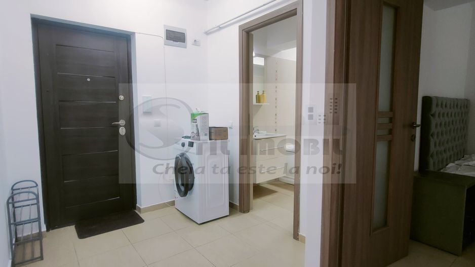 2 CAM CUG 62 MP INTABULAT, LOC DE PARCARE, DECOMANDAT ,MOBILAT - Poză 12