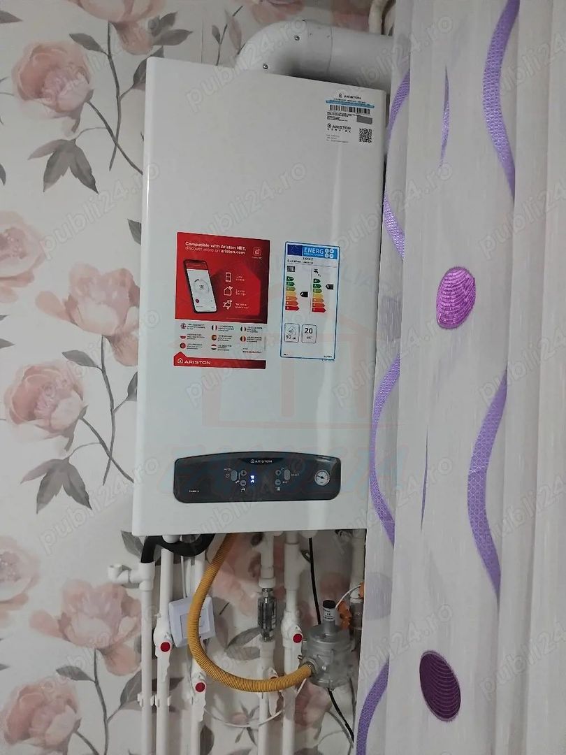 30.500 Euro, Garsoniera, parter, Micro19 - Poză 7