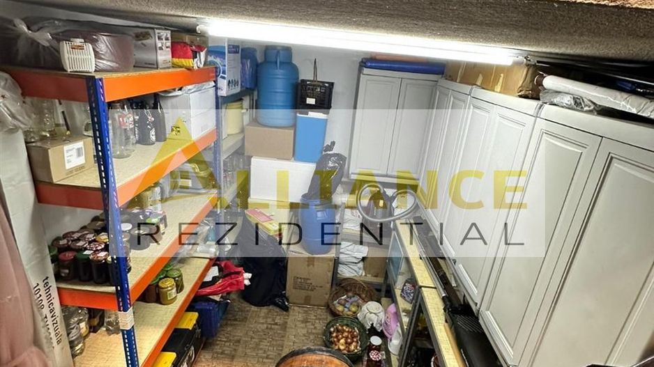 SUDULUI] Casa individuala cu 4 camere | 3 bai - Teren 160 mp - - Poză 8