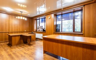 Chirie, sațiu de birouri, 219 mp, str. Kogălniceanu, Centru - Poză 7