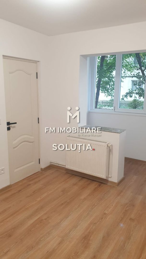Apartament cu 2 camere - zona URSUS - Poză 5