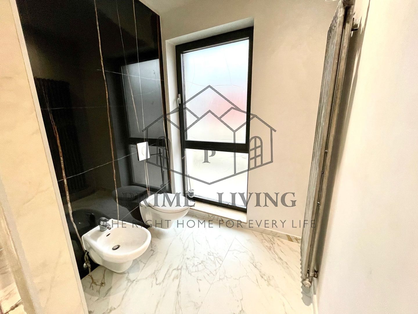 PENTHOUSE  CU 4 CAMERE LA INCHIRIERE IN COMPLEX DIN DOROBANTI CAPITALE - Poză 24