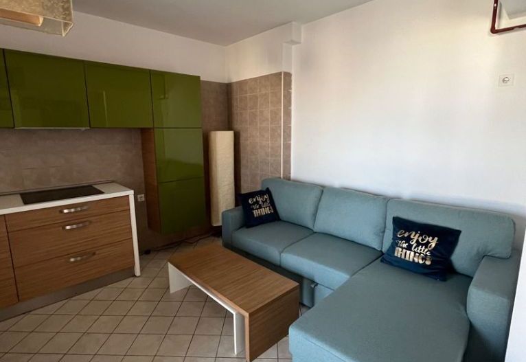 2 camere Decebal | 54 mp | Etaj 8 | Bloc modern | Aproape metrou - Poză 3