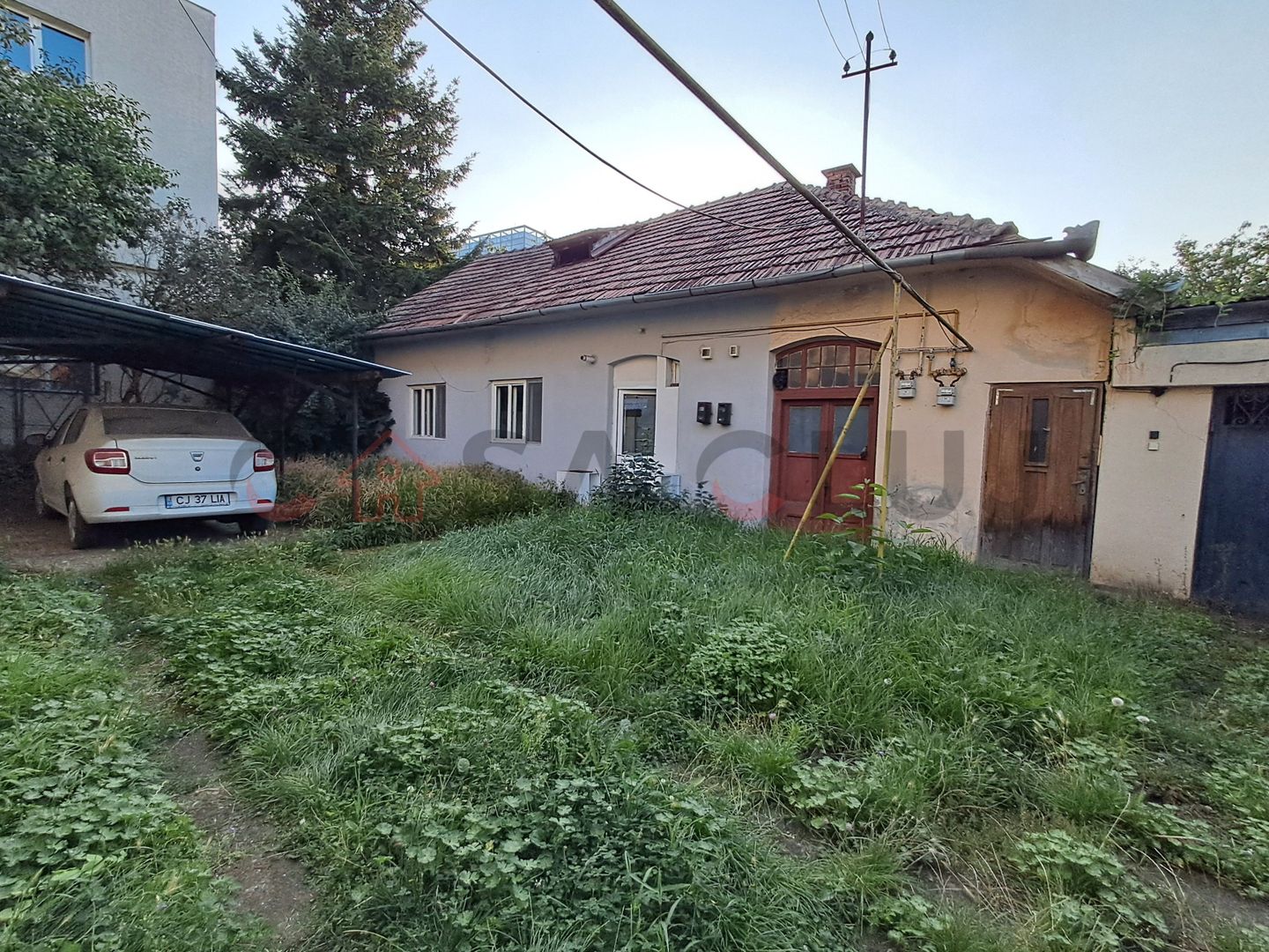 Casa la curte comuna, Andrei Muresanu!! - Poză 6