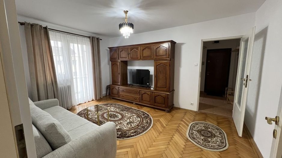 APARTAMENT 3 CAMERE MIHAI VITEAZU- AL FRATII BUZESTI - Poză 2
