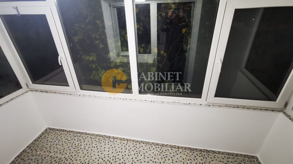 4 camere decomandat - 80mp – Frumoasa, Iași – parter bulevard - Poză 10