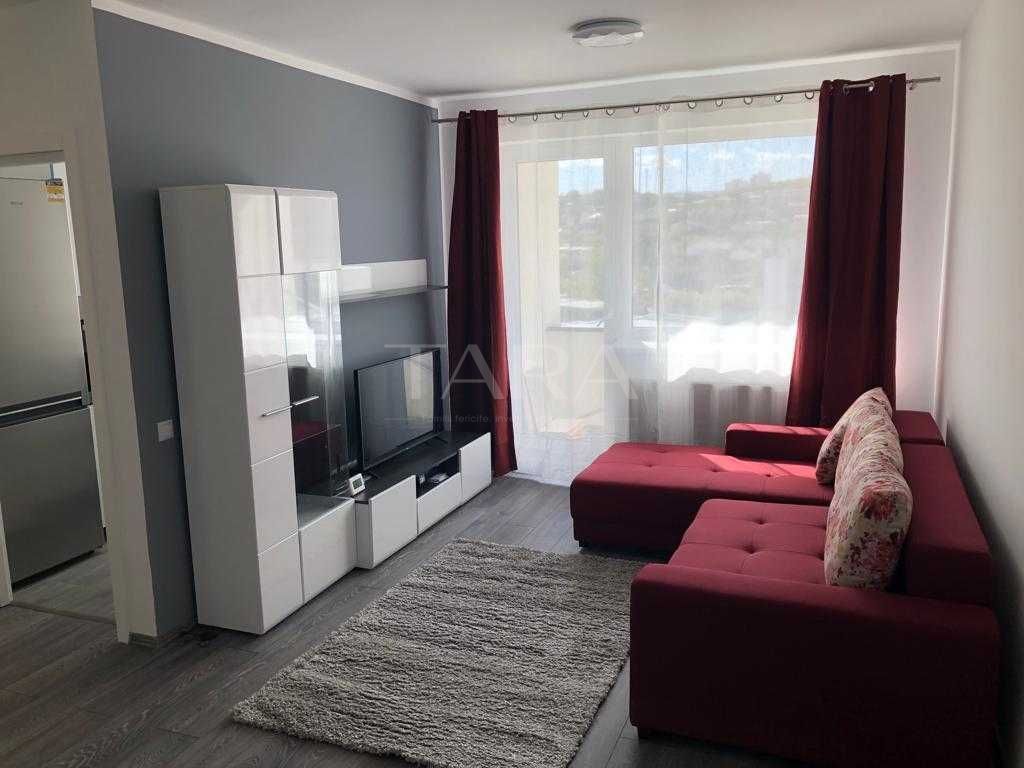 Apartament modern cu 2 camere- Dambul Rotund - Poză 1