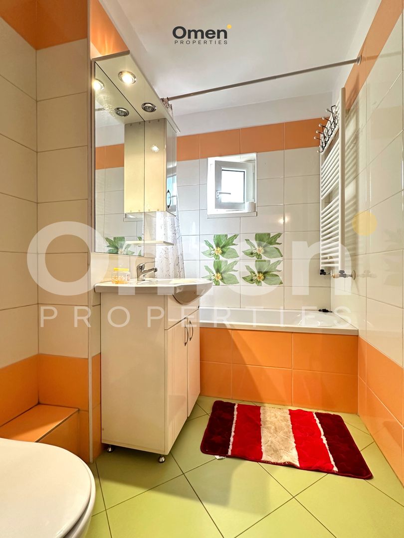 Apartament SPATIOS 3 camere I etaj 3 I str. Bucovinei - Poză 6