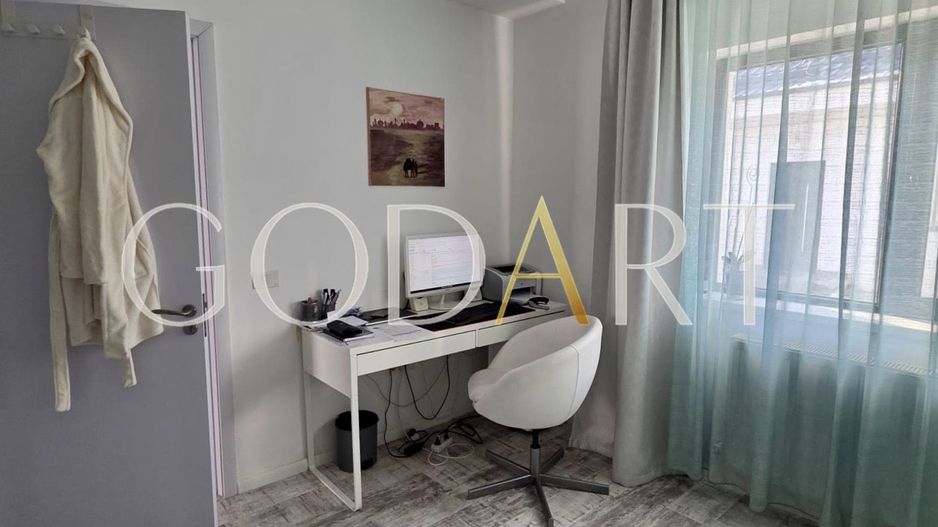 Vila individuala | 2 locuri de parcare | Curte | Mobilata | Utilata - Poză 6