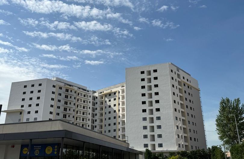 AP. 2CAM. SPATIOS,DECOMANDAT / AUCHAN TITAN ,LIDL ,PARC TEILOR! - Poză 3