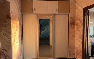 2 CAMERE STEFAN CEL MARE ‖ RENOVAT BLOC REABILITAT 1982 ‖ METROU OBOR 3 MINUTE - Poză 6
