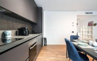 Chirie I Apartament 2 camere I Iancu Nicolae - Poză 4